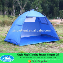 2 Person dome design boa venda barraca de sombra de praia